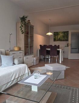 Appartement im Ferienpark Hahnenklee - Goslar