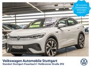 VW ID.5, Pro Performance, Jahr 2023 - Stuttgart
