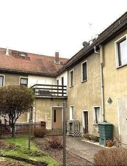 Kahlwinkel Einfamilienhaus mit Einliegerwohnung und Garten - Finneland