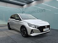 Hyundai i20, 1.0 MJ23 T CONNECT&GO, Jahr 2023 - München