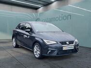 Seat Ibiza, 1.0 TSI FR, Jahr 2024 - München