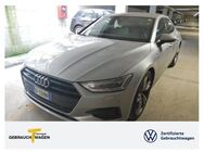 Audi A7 Sportback 45 TFSI Q S LINE ALCANTARA LED NAVI LM20 - Duisburg