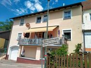 Zweifam.Haus in Beratzhausen im schönen Labertal mit Balkon und Garten - Beratzhausen