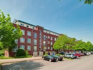 2 Zimmer-Wohnung mit Balkon in Sieker zu vermieten - Bielefeld