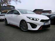 Kia ProCeed 1.6TGDi GT ACC Bi-LED Panorama Kamera - Falkensee