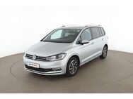 VW Touran 1.2 TSI Sound BlueMotion - Berlin