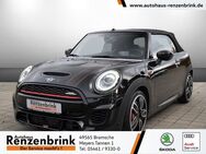 MINI John Cooper Works Cabrio, , Jahr 2020 - Bramsche