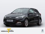 Hyundai i20 1.0 TGDI PASSION KLIMA SITZHZ PDC - Recklinghausen