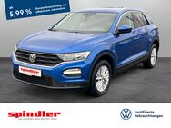 VW T-Roc, 1.0 TSI Trendline, Jahr 2018 - Kitzingen