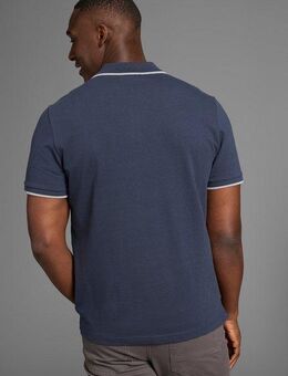 Bruno Banani Poloshirt Piqué Poloshirt