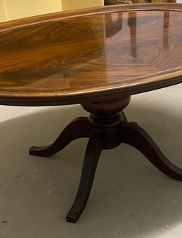 Vintage Couchtisch „Hohnert Design“ - Wörthsee