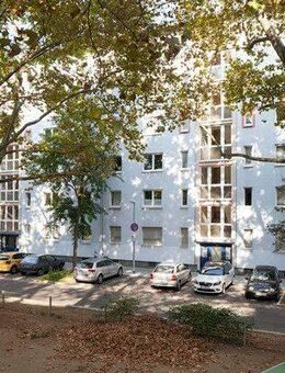 Zuhause fühlen: individuelle 2-Zimmer-Wohnung - Mainz