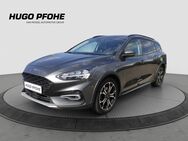 Ford Focus, 1.5 Active EcoBoost Panoramdac, Jahr 2019 - Oldenburg (Holstein)