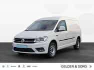 VW Caddy, 2.0 TDI Maxi, Jahr 2017 - Haßfurt