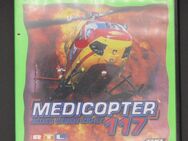 Medicopter 117 - Jedes Leben zählt PC CD-ROM RTL THQ Green Pepper - Bad Salzuflen Werl-Aspe