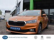 Skoda Fabia, 1.0 MPI Drive 59kW SMART, Jahr 2022 - Rostock