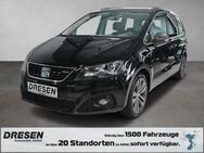 Seat Alhambra, Xcellence, Jahr 2019 - Korschenbroich