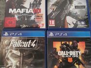 PS4 Spiele ab 18 - Weil (Rhein)