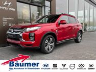 Mitsubishi ASX, 2.0 MIVEC Spirit, Jahr 2019 - Ibbenbüren