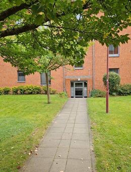 Provisionsfrei - 3-Zimmer-Eigentumswohnung mit Balkon - Rostock