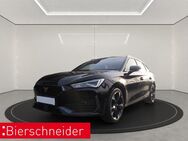 CUPRA Leon, 2.0 TSI SP 18 ASSISTENT, Jahr 2024 - Greding