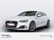 Audi A5 Sportback 40 TDI ADVANCED PANO LEDER B&O 2xASSIST - Bochum