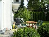 Luxus DHH 250 m² Wfl., Spitzenlage München-Waldtrudering - München