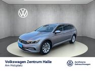 VW Passat Variant, 2.0 TDI Elegance IQ-Light, Jahr 2023 - Halle (Saale)