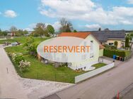 Reserviert! Schönes Einfamilienhaus in Kronwieden (Bj. 2004) - Loiching