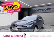 VW Golf Variant, 1.0 TSI 8 Life AppConnect, Jahr 2023 - Hamm