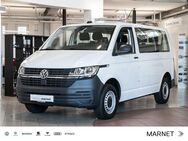 VW T6 Kombi, 2.0 l TDI T 6 1 Kombi Radstand 30, Jahr 2020 - Bad Nauheim