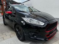 Ford Fiesta Sport - Troisdorf