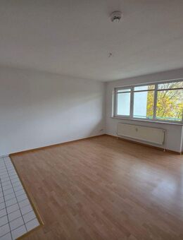 Charmante 1,5 Raum Wohnung mit Aufzug - Stralsund