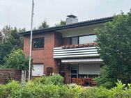 Kapitalanlage, 4 Parteien Mehrfamilienhaus zentral in Pinneberg - Pinneberg