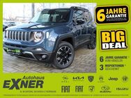 Jeep Renegade 4xe High Upland Panoramadach, Navi - Plauen