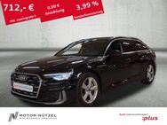 Audi A6, Avant 45 TFSI QU S-LINE, Jahr 2024 - Bayreuth