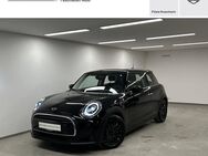 MINI One, Hatch Black Pepper Komfortzg, Jahr 2022 - Rosenheim