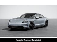 Porsche Taycan, , Jahr 2024 - Osnabrück