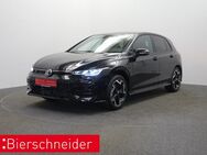 VW Golf, 1.5 R 8 eTSI R-LINE 17, Jahr 2022 - Weißenburg (Bayern)