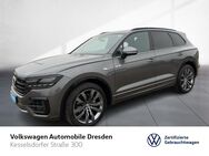 VW Touareg, 3.0 TDI One Million, Jahr 2020 - Dresden