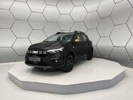 Dacia Sandero, Stepway Extreme TCe 90 City-Paket, Jahr 2022 - Neukirchen-Vluyn