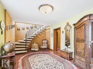 Familienidylle mit Charme - Beindersheim