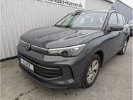 VW Tiguan, 1.5 Life eTSI 17, Jahr 2024 - Hagen (Bremischen)