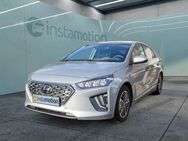 Hyundai IONIQ, 1.6 Hybrid PREMIUM, Jahr 2020 - München