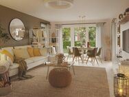 Ein Bungalow, der begeistert in Eicklingen. - Eicklingen