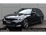 BMW 320 XD M SPORT SHADOW WIDES./ACC/AHK/RFK/HIFI/HUD/DAB - Pfullingen