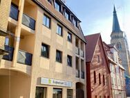 Sicheres Investment in Top-Lage: Vermietete Maisonette in Schwabachs Innenstadt - Schwabach