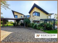 Kaufpreis auf Anfrage: Exklusive Architektenvilla auf großzügigem Anwesen - Berlin