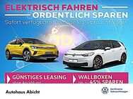 VW ID.3, Pro FREISP SPURASSIST Winterr, Jahr 2022 - Duderstadt