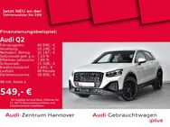 Audi Q2, S line 35 TFSI 110, Jahr 2024 - Hannover